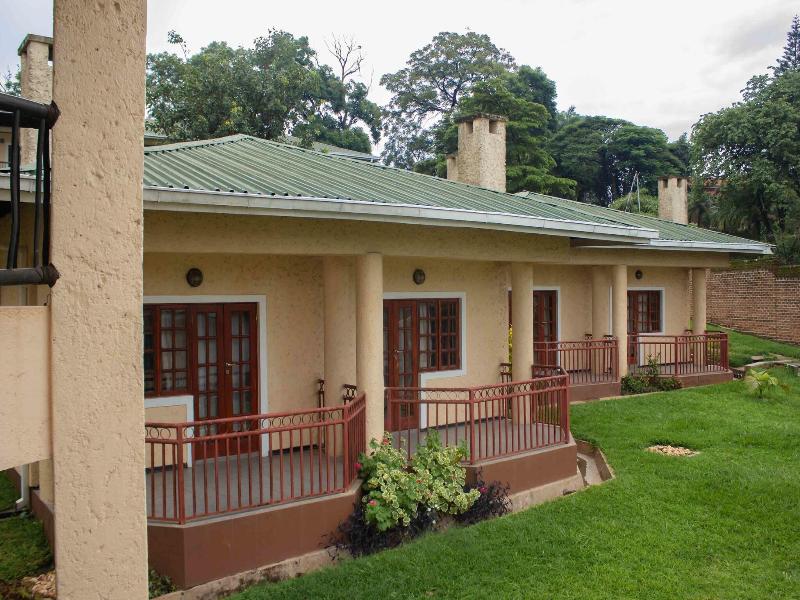 Malawi Sun Hotel & Conference Centre image