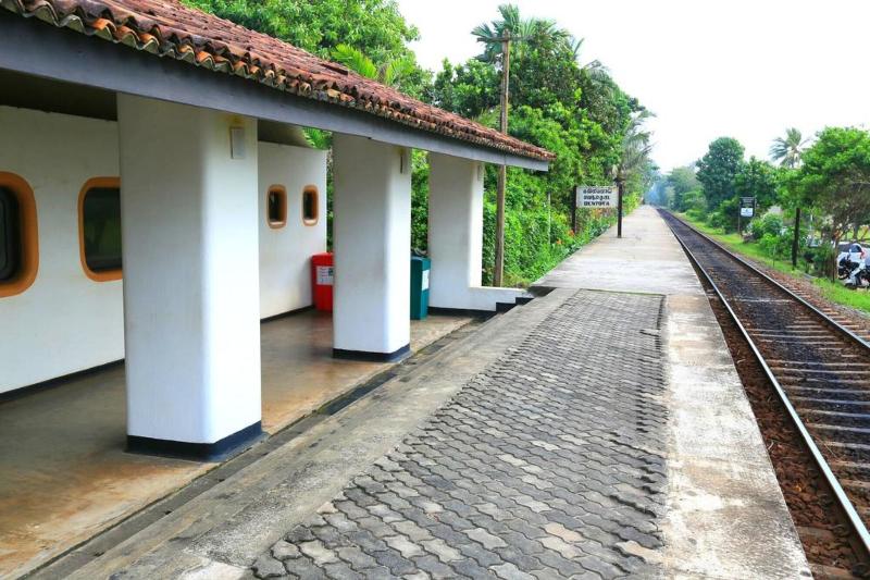 Ceylonika Rest image