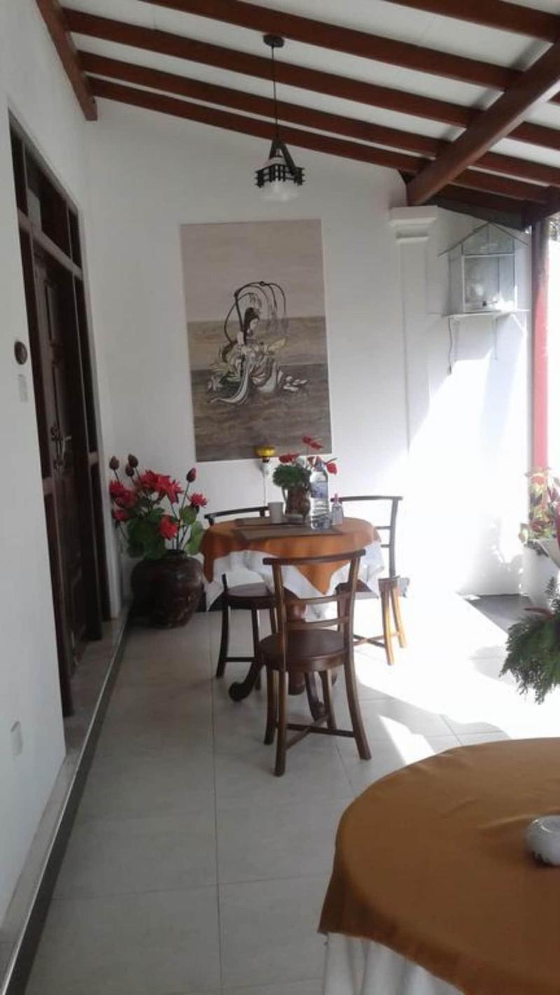 Ceylonika Rest image