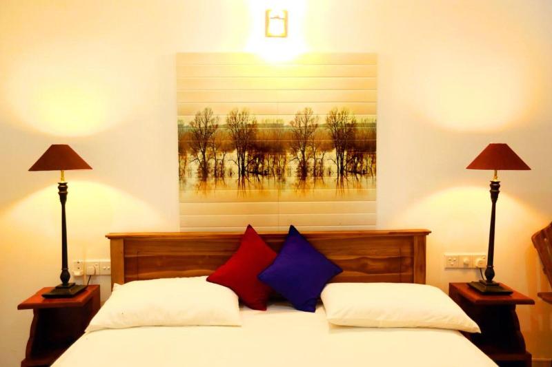 Ceylonika Rest image
