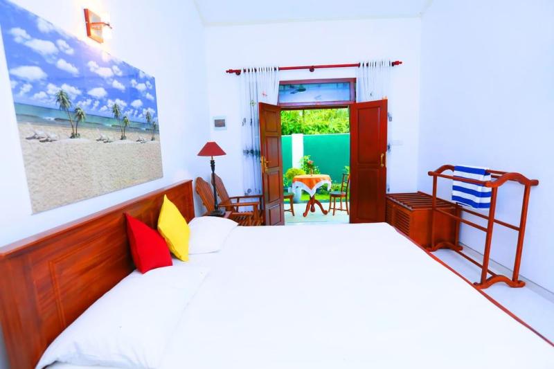 Ceylonika Rest image