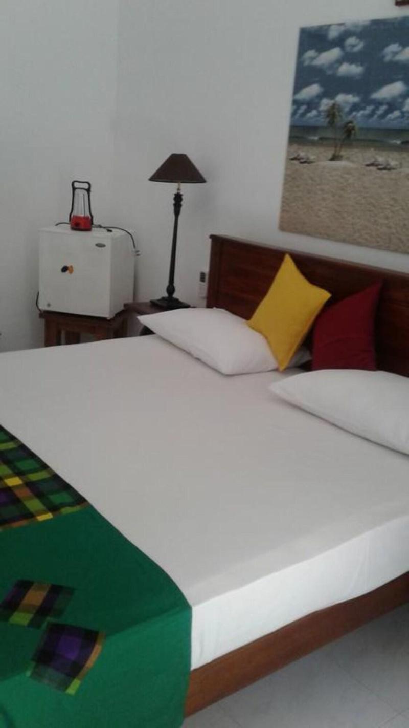 Ceylonika Rest image