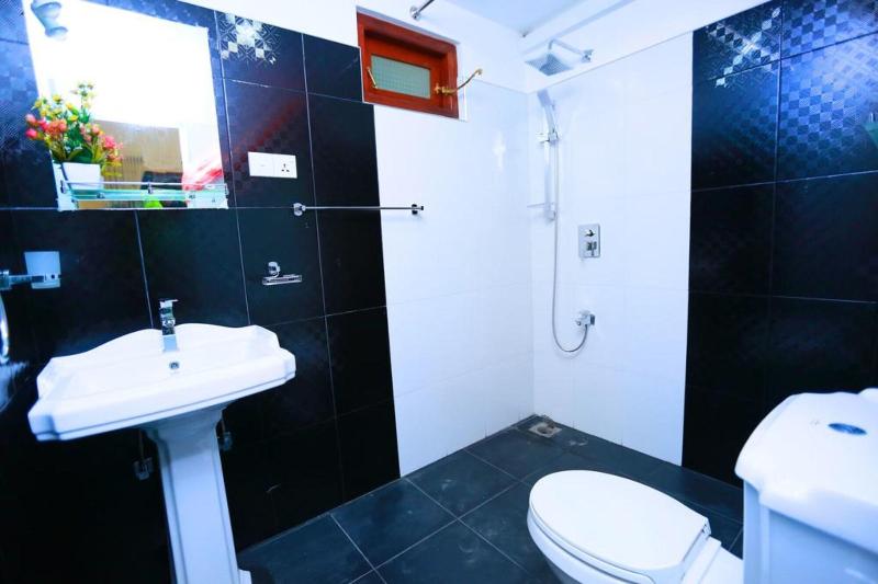 Ceylonika Rest image