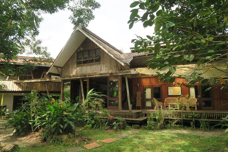 Bukit Raya Guesthouse image