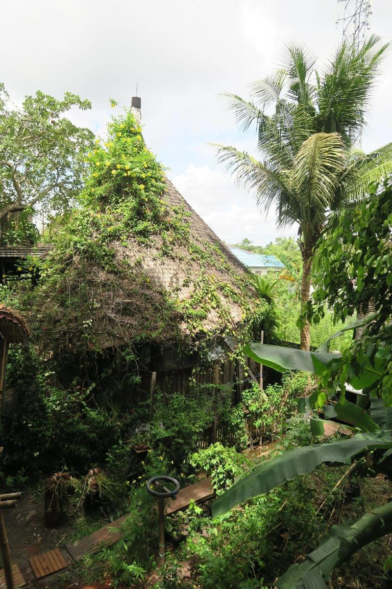 Bukit Raya Guesthouse image