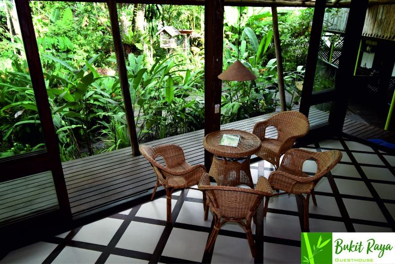 Bukit Raya Guesthouse image