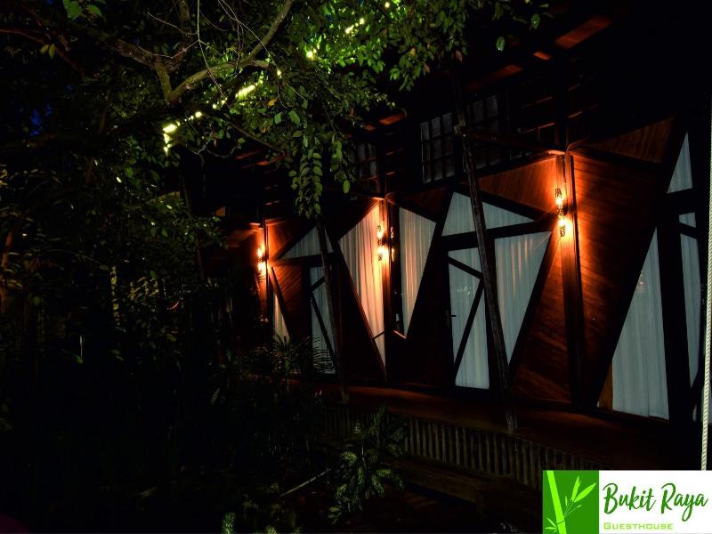 Bukit Raya Guesthouse image