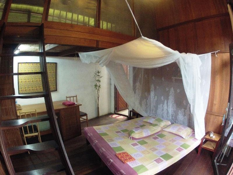 Bukit Raya Guesthouse image