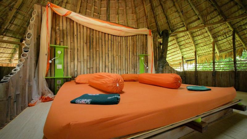 Bukit Raya Guesthouse image