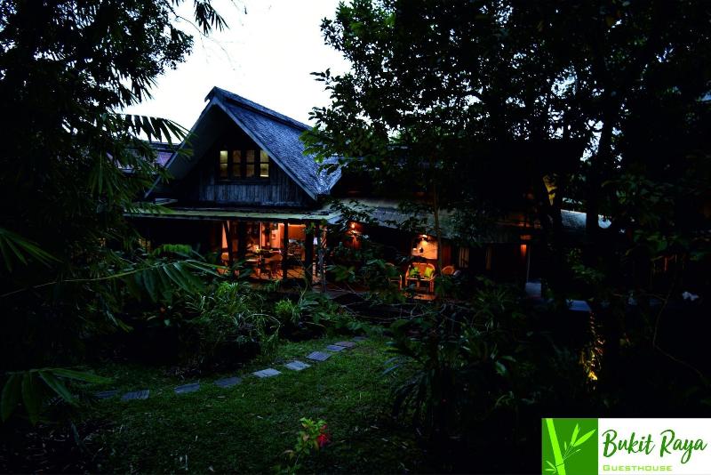 Bukit Raya Guesthouse image
