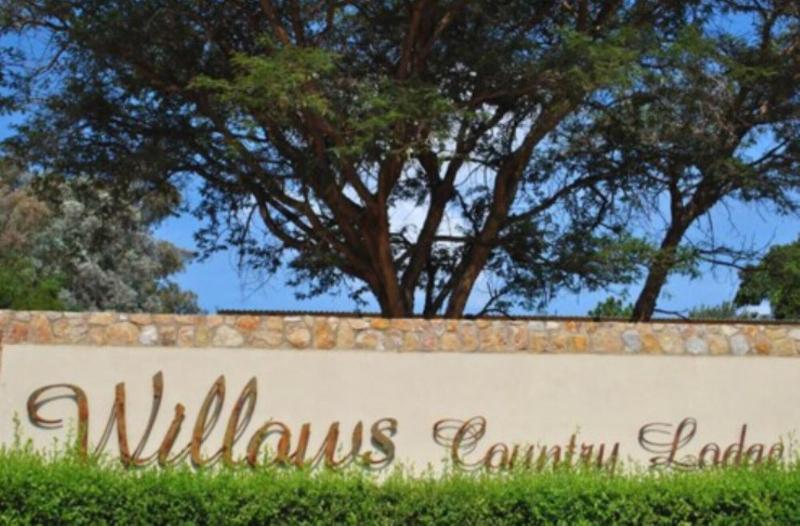 Willows Boutique Hotel