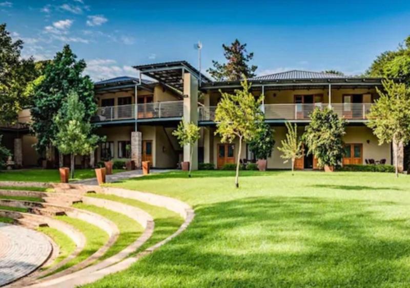 Willows Boutique Hotel image