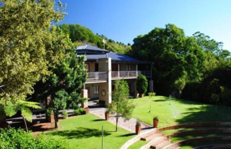 Willows Boutique Hotel image