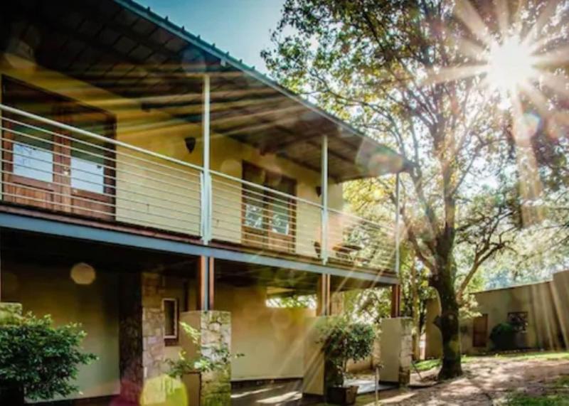 Willows Boutique Hotel image