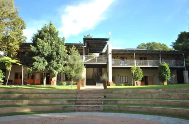 Willows Boutique Hotel image