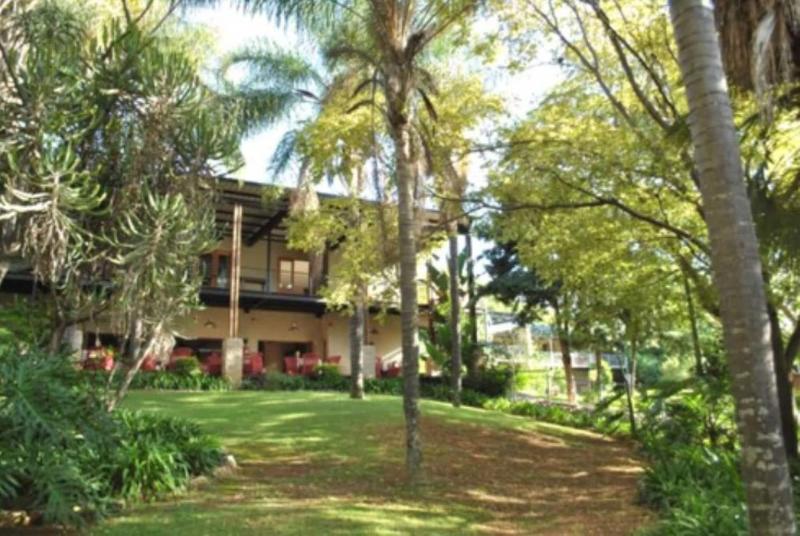 Willows Boutique Hotel image