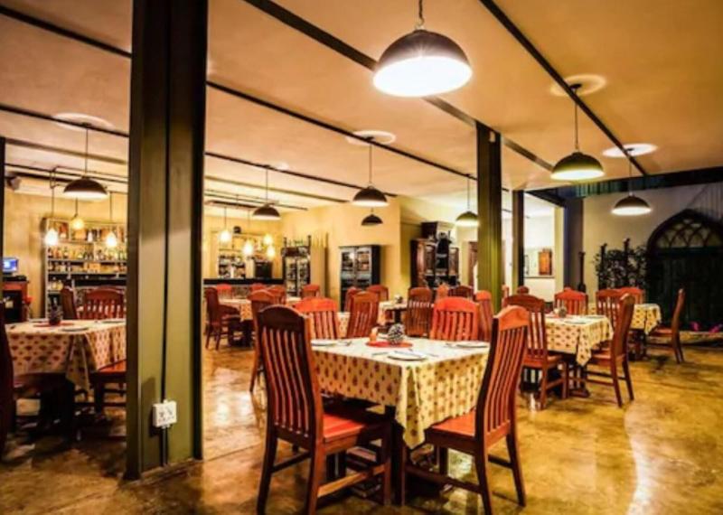 Willows Boutique Hotel image