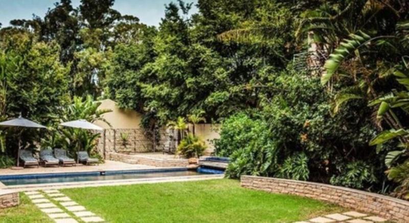 Willows Boutique Hotel image