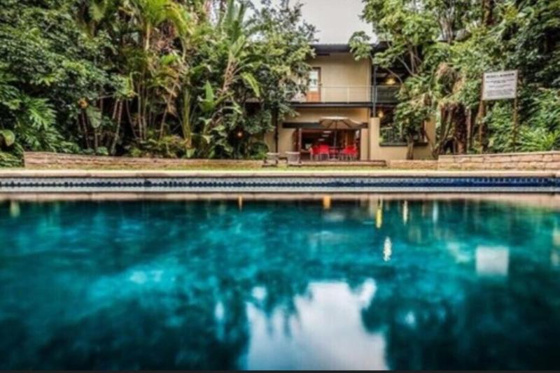 Willows Boutique Hotel image