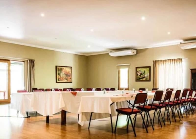 Willows Boutique Hotel image
