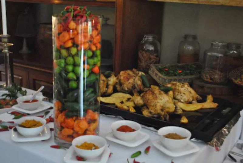 Willows Boutique Hotel image