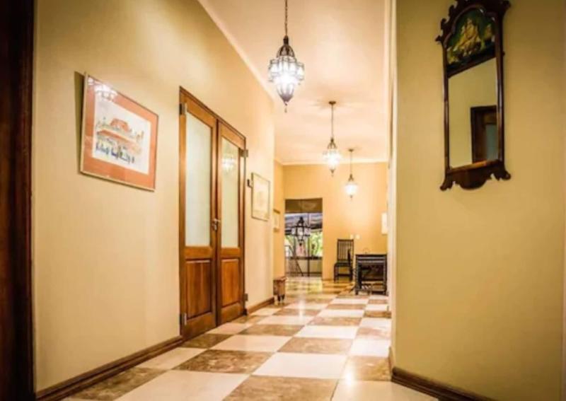 Willows Boutique Hotel image