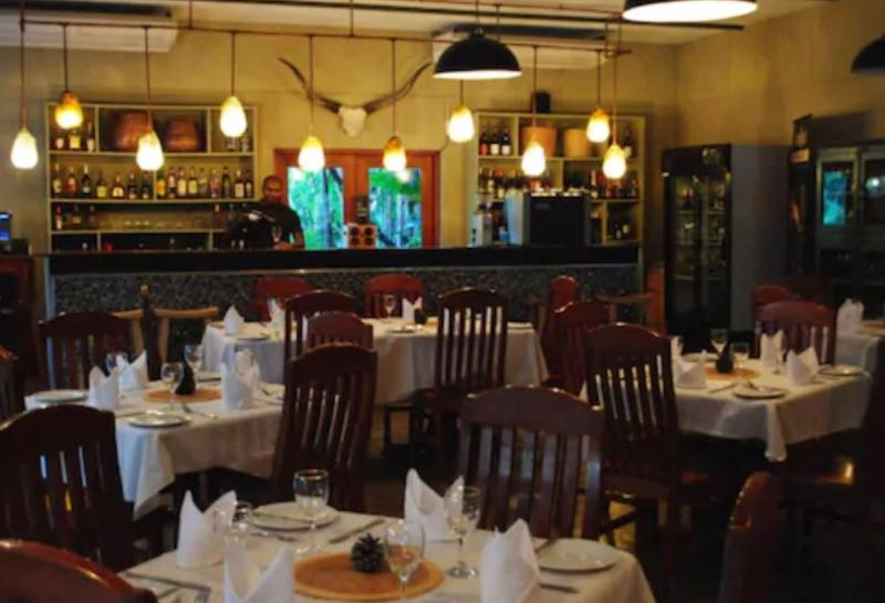 Willows Boutique Hotel image