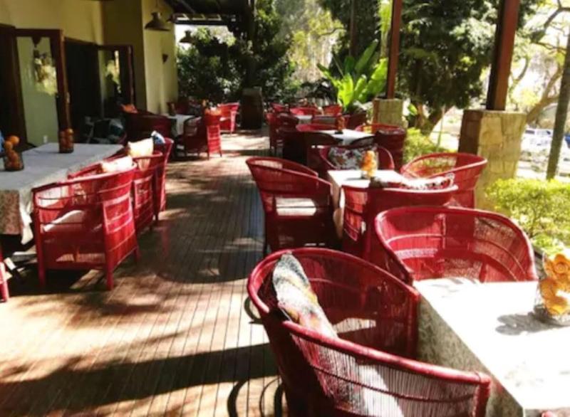 Willows Boutique Hotel image
