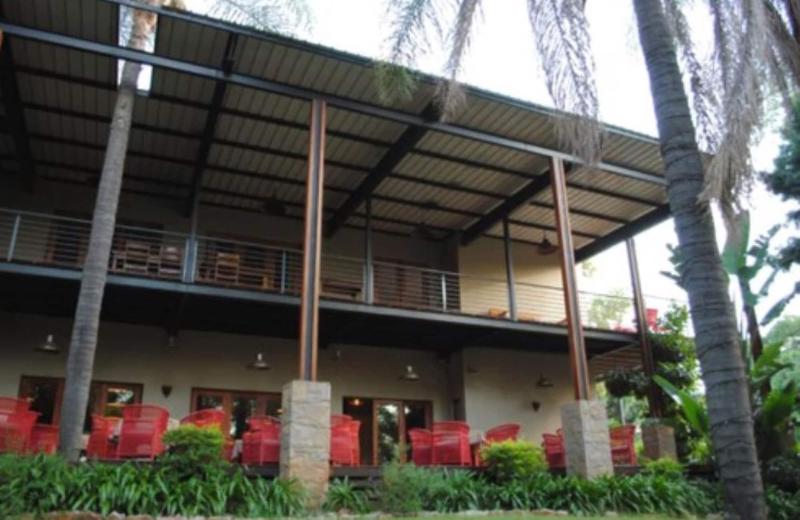 Willows Boutique Hotel image
