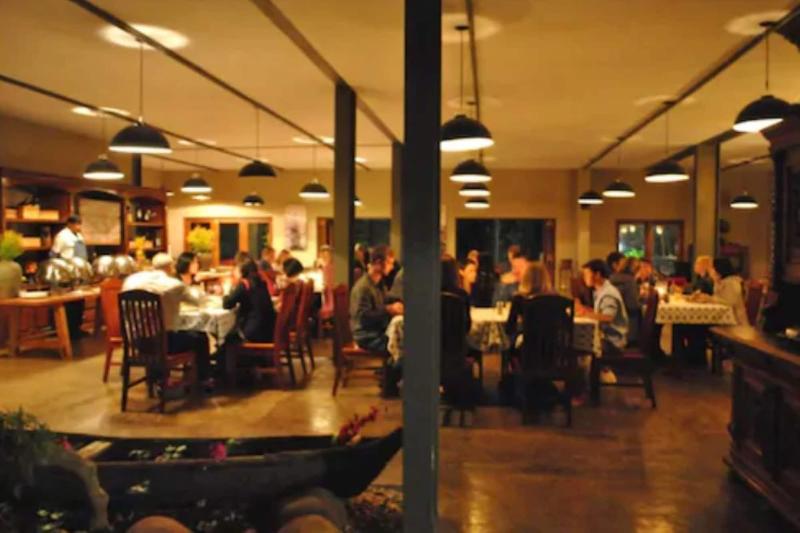Willows Boutique Hotel image