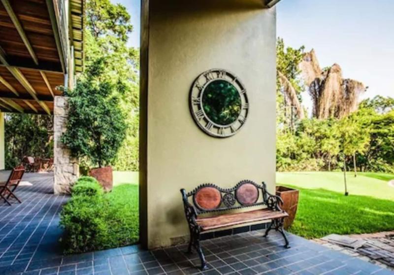 Willows Boutique Hotel image
