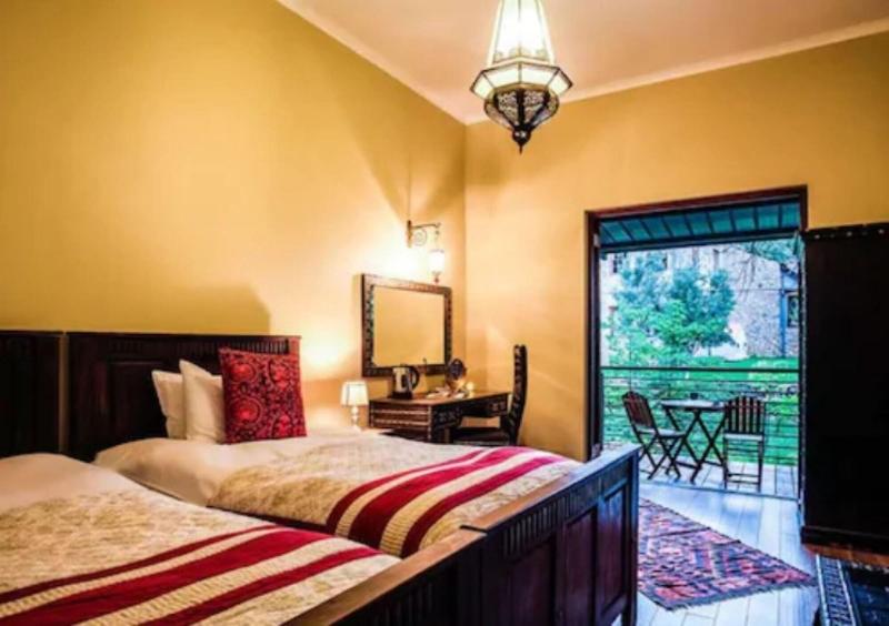 Willows Boutique Hotel image