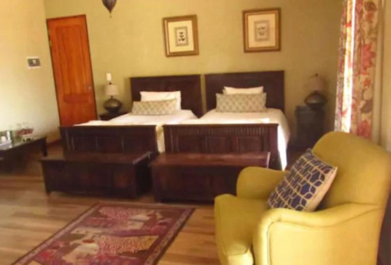 Willows Boutique Hotel image