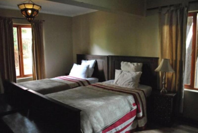 Willows Boutique Hotel image