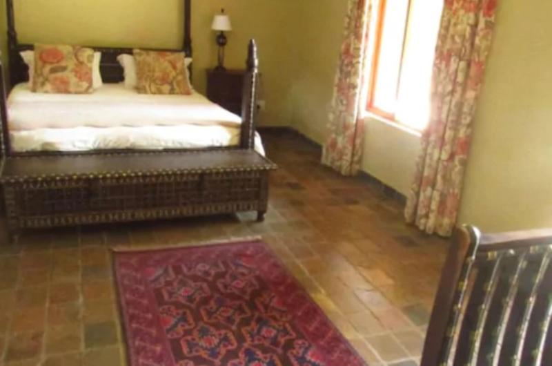Willows Boutique Hotel image