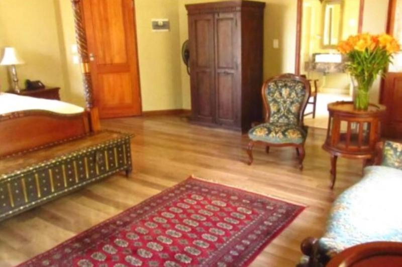 Willows Boutique Hotel image