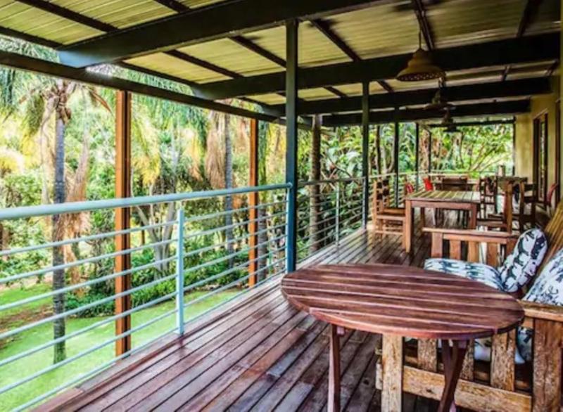 Willows Boutique Hotel image