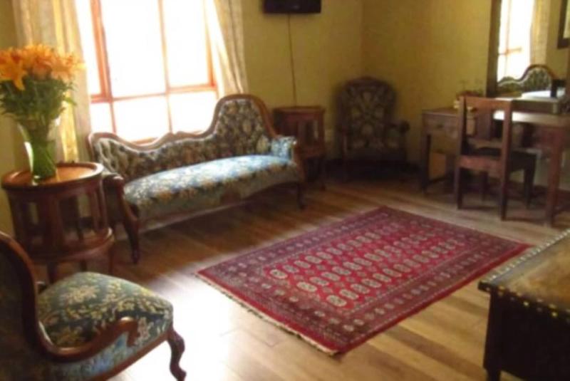 Willows Boutique Hotel image