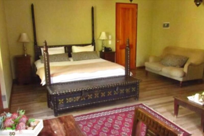Willows Boutique Hotel image