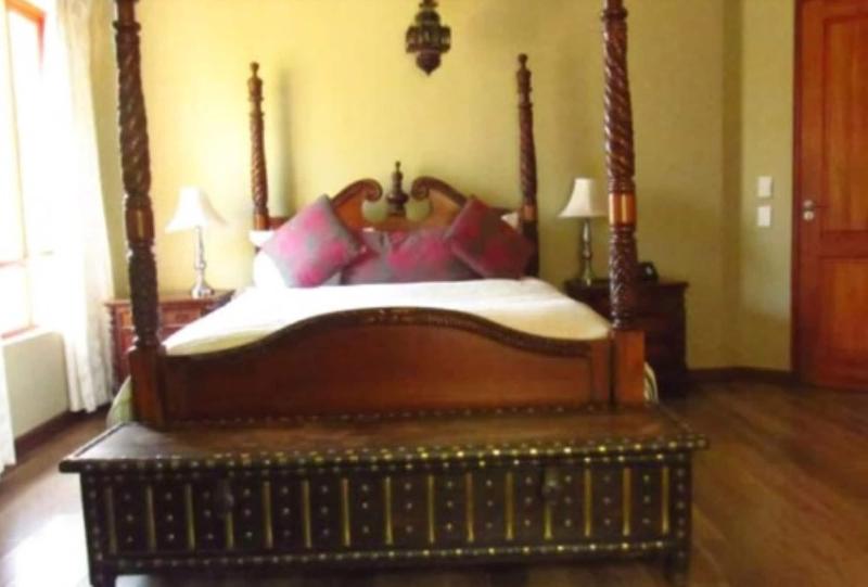 Willows Boutique Hotel image