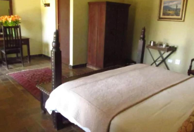 Willows Boutique Hotel image