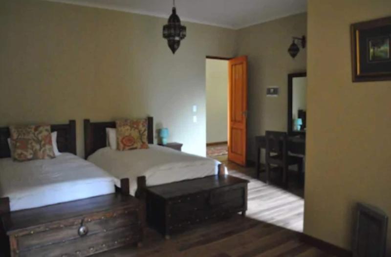 Willows Boutique Hotel image