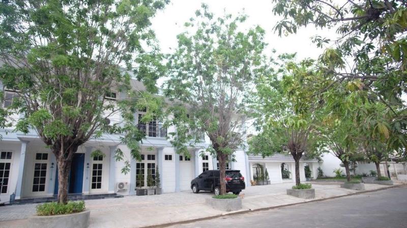 Rumah Kertajaya image