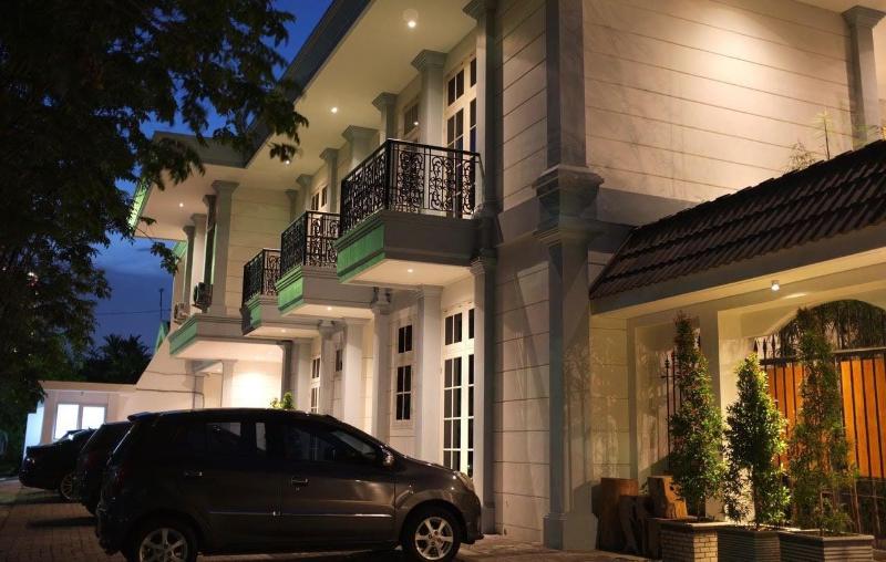 Rumah Kertajaya image