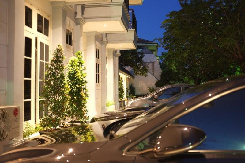 Rumah Kertajaya image