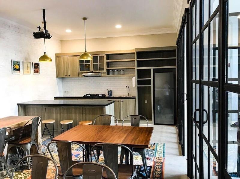 Rumah Kertajaya image