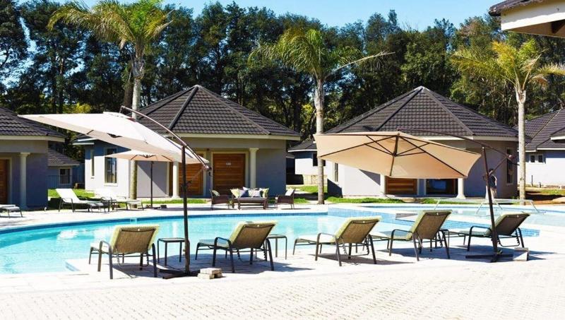 Aloe Lifestyle Hotel, Eshowe