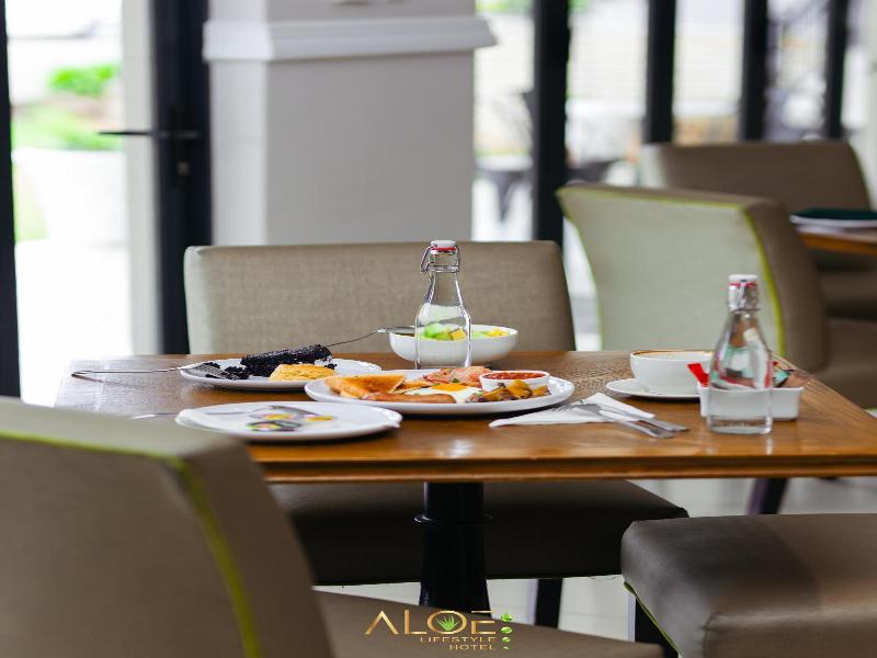 Aloe Lifestyle Hotel