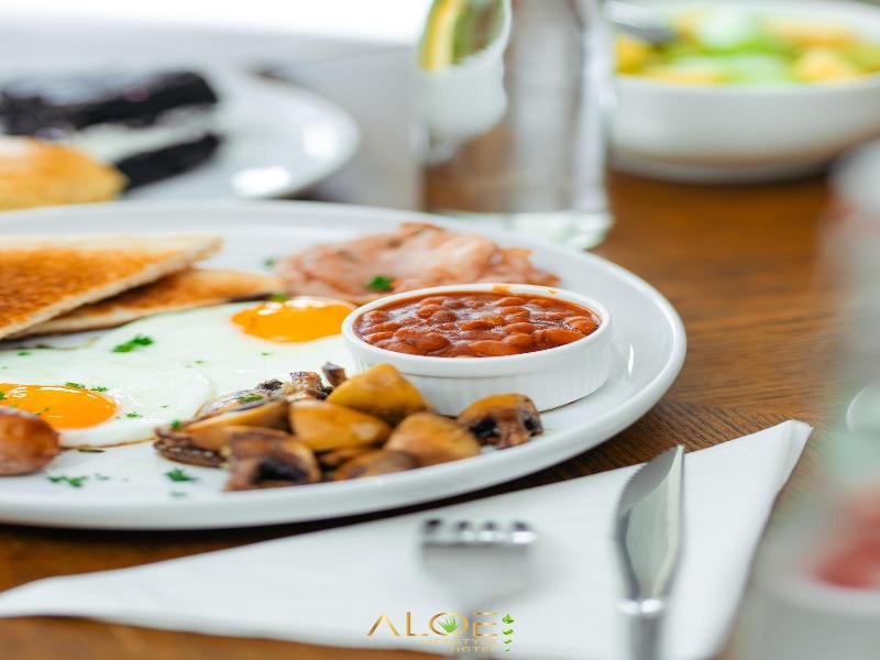 Aloe Lifestyle Hotel