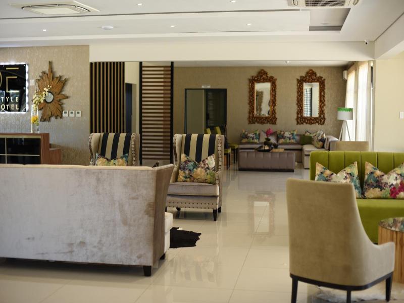 Aloe Lifestyle Hotel